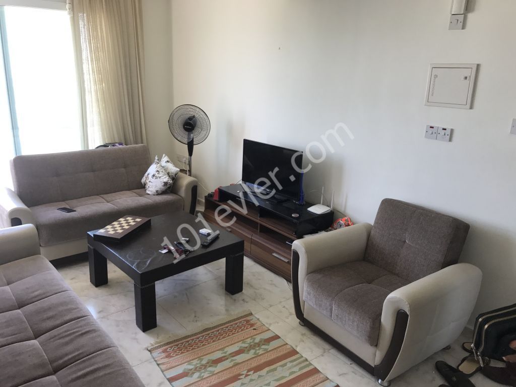 Flat For Sale in Girne Merkez, Kyrenia