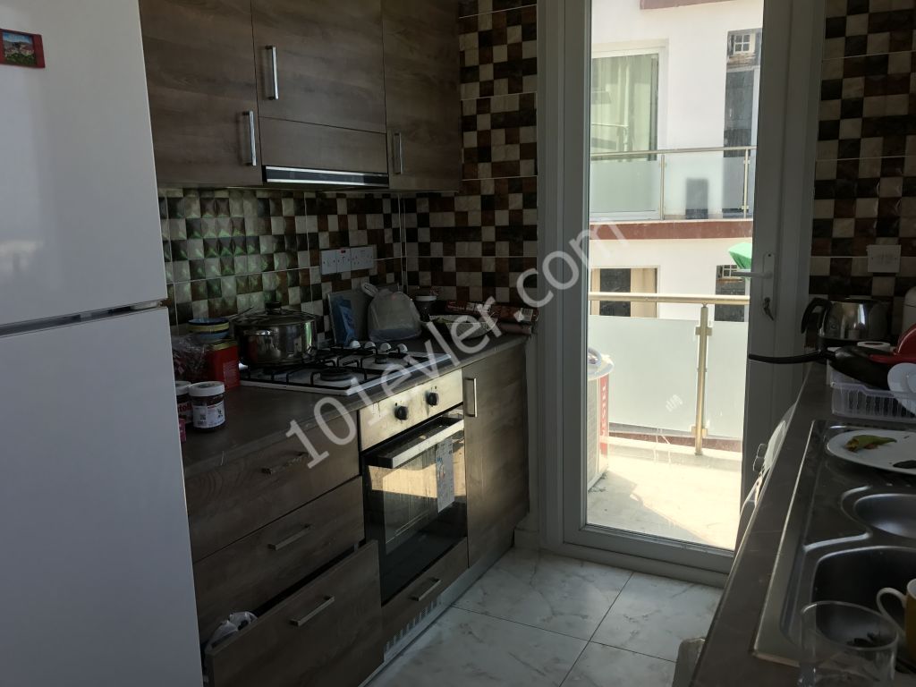 Flat For Sale in Girne Merkez, Kyrenia