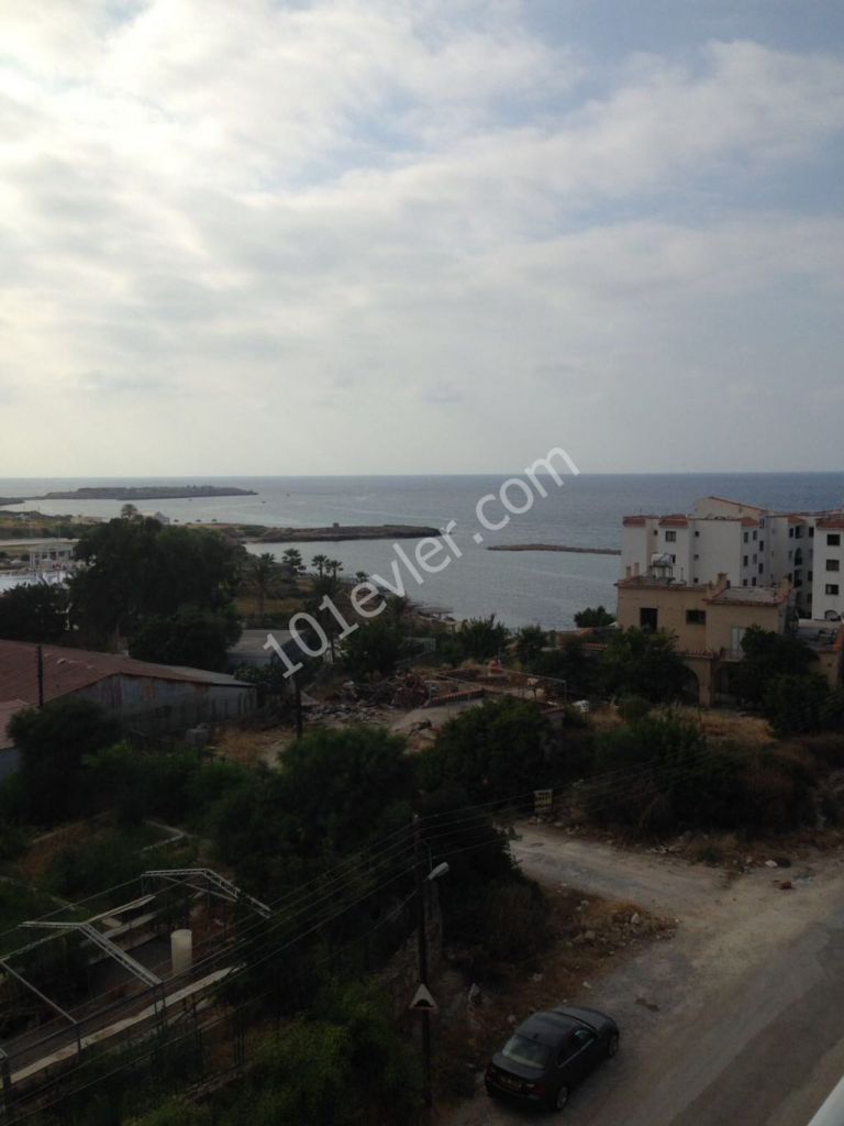 Flat For Sale in Girne Merkez, Kyrenia