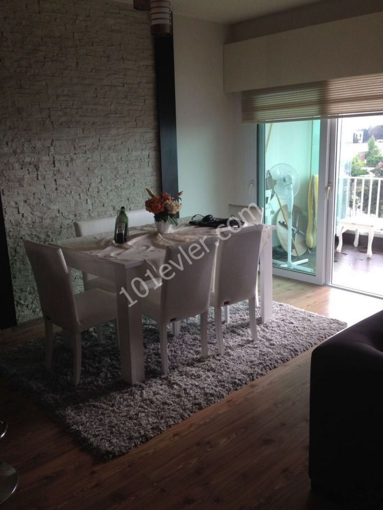 Flat For Sale in Girne Merkez, Kyrenia