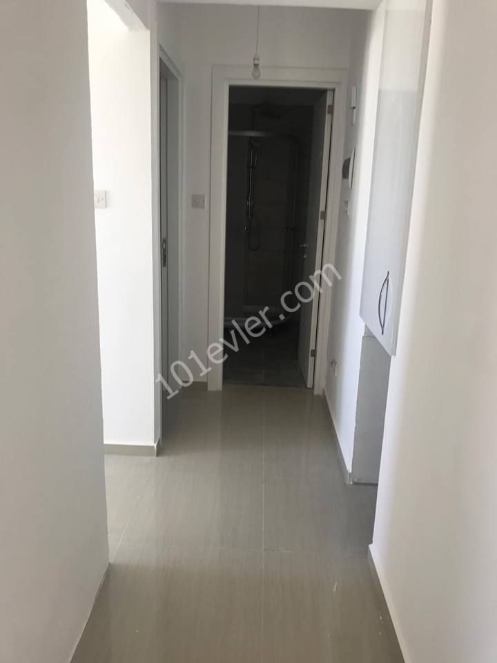 Flat For Sale in Girne Merkez, Kyrenia