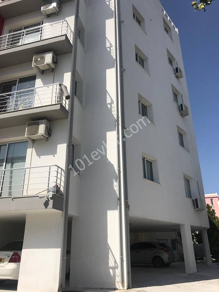 Flat For Sale in Girne Merkez, Kyrenia