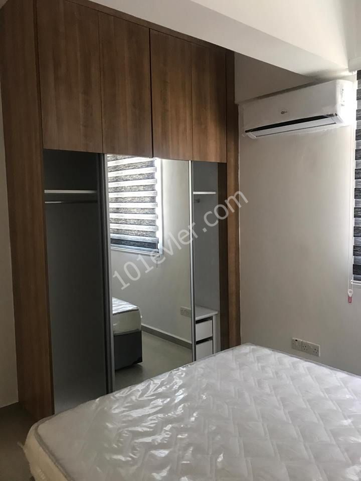 Flat For Sale in Girne Merkez, Kyrenia