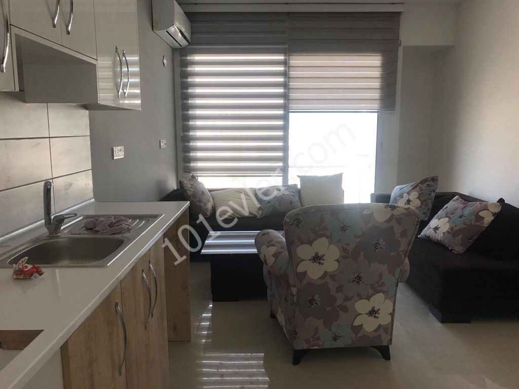 Flat For Sale in Girne Merkez, Kyrenia