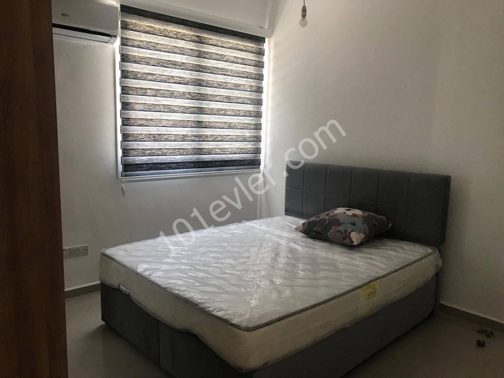 Flat For Sale in Girne Merkez, Kyrenia