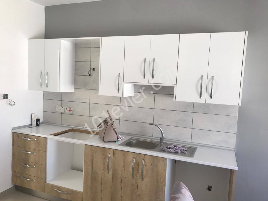 Flat For Sale in Girne Merkez, Kyrenia