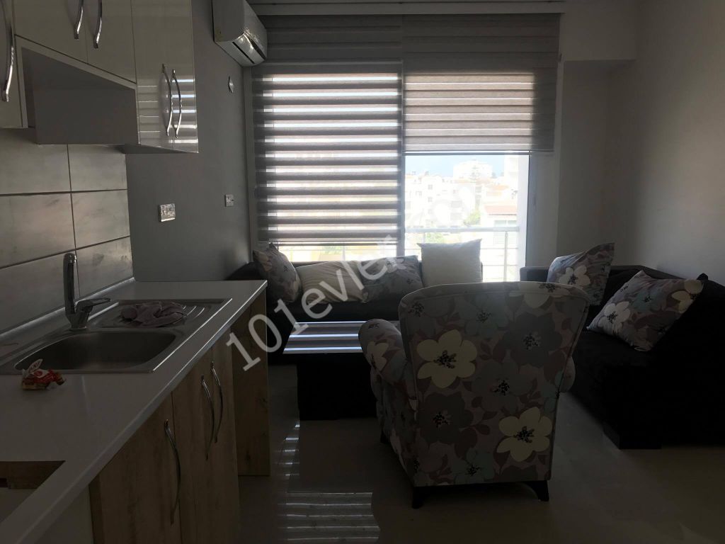 Flat For Sale in Girne Merkez, Kyrenia