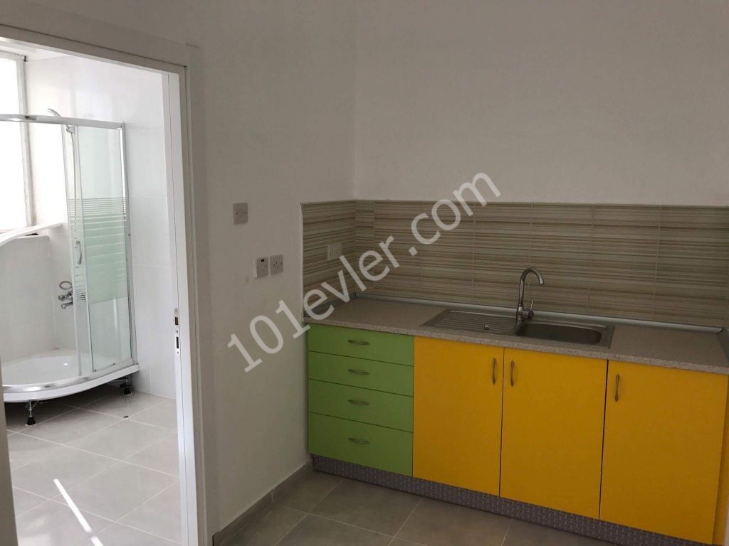 Complete Building To Rent in Güzelyurt Merkez, Guzelyurt