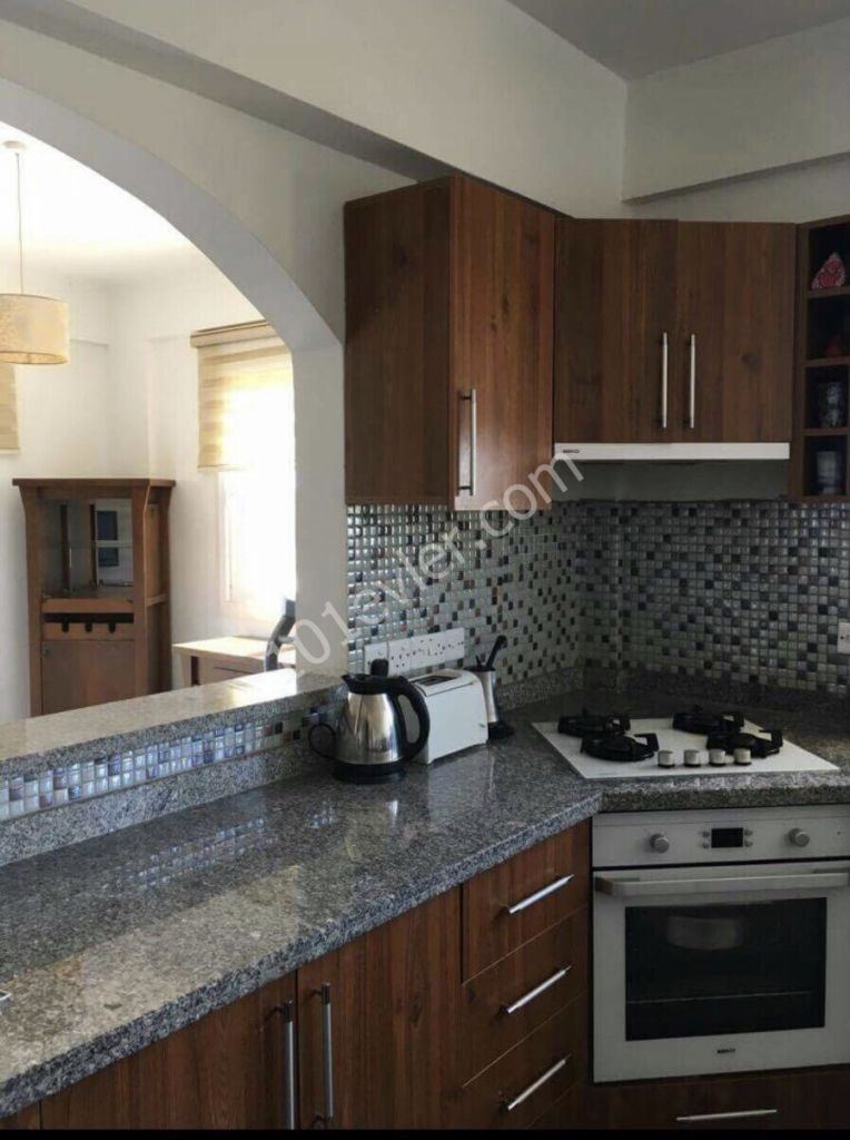 Flat For Sale in Güzelyurt Merkez, Guzelyurt