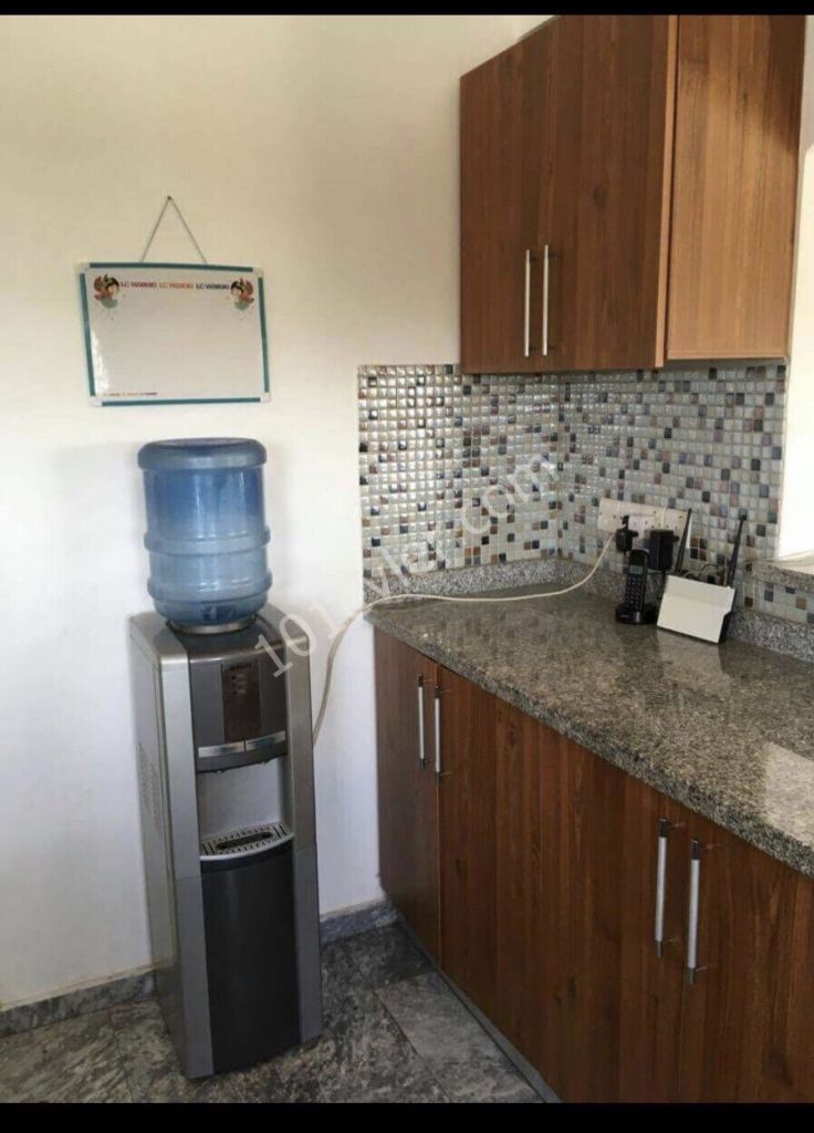 Güzelyurtta satılık 3+1 daire 130 m2