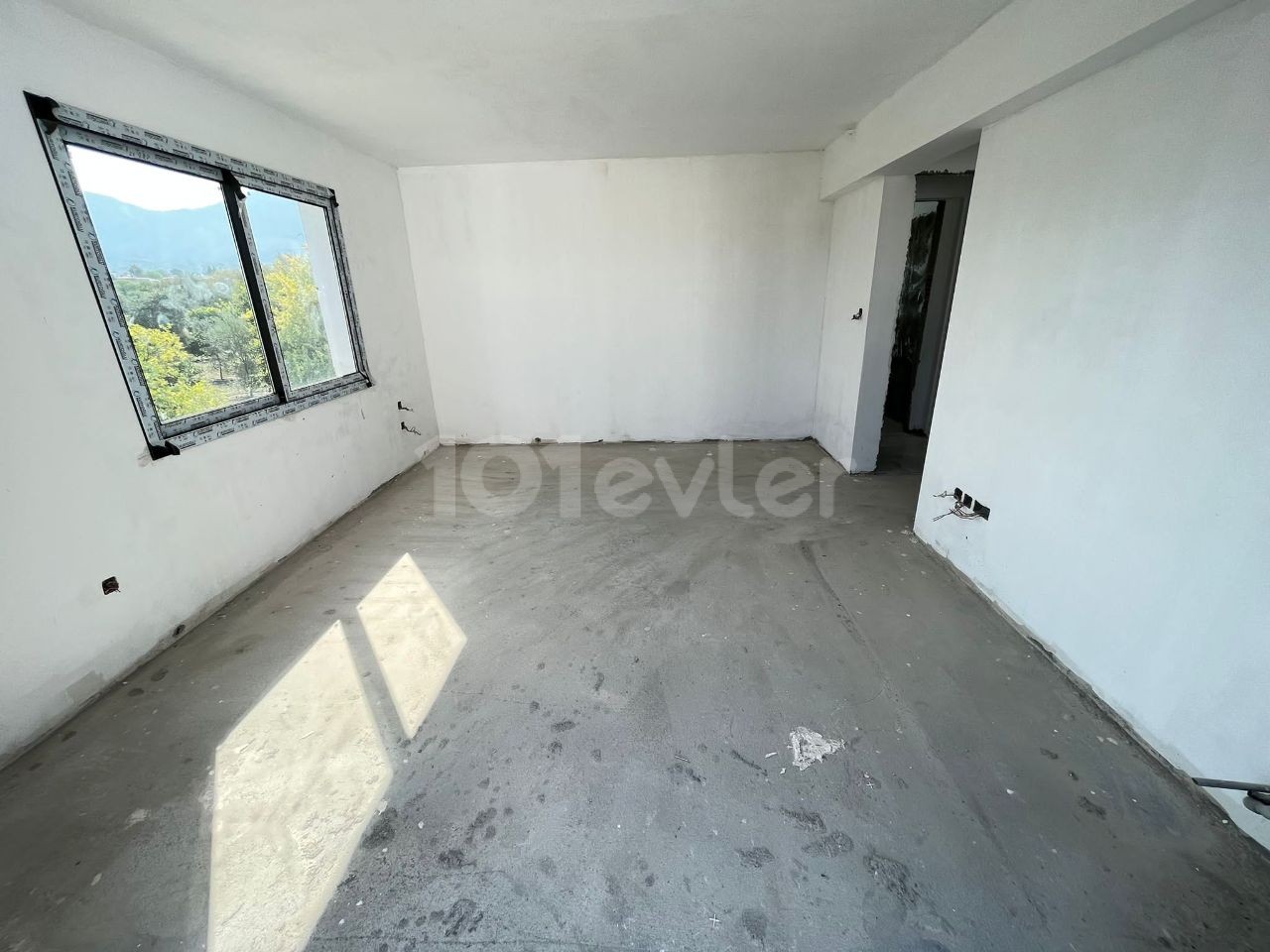 Semi Detached For Sale in Karaoğlanoğlu, Kyrenia