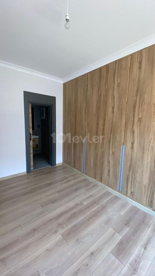 Flat For Sale in Girne Merkez, Kyrenia