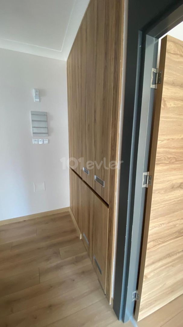 Girne Merkez Satılık 2+1 Daire / 900 Gbp Kira Getirili