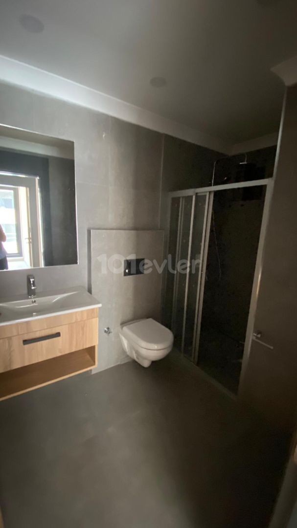 Girne Merkez Satılık 2+1 Daire / 900 Gbp Kira Getirili