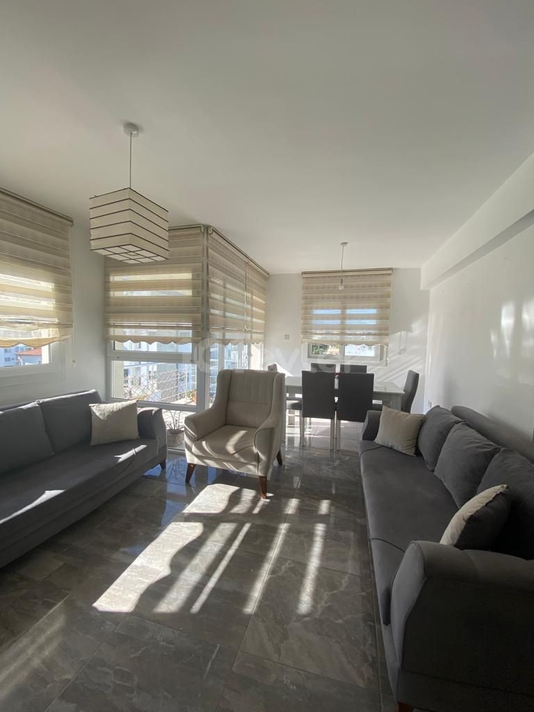 Flat For Sale in Girne Merkez, Kyrenia