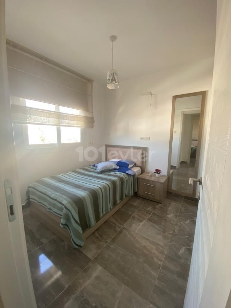 Flat For Sale in Girne Merkez, Kyrenia