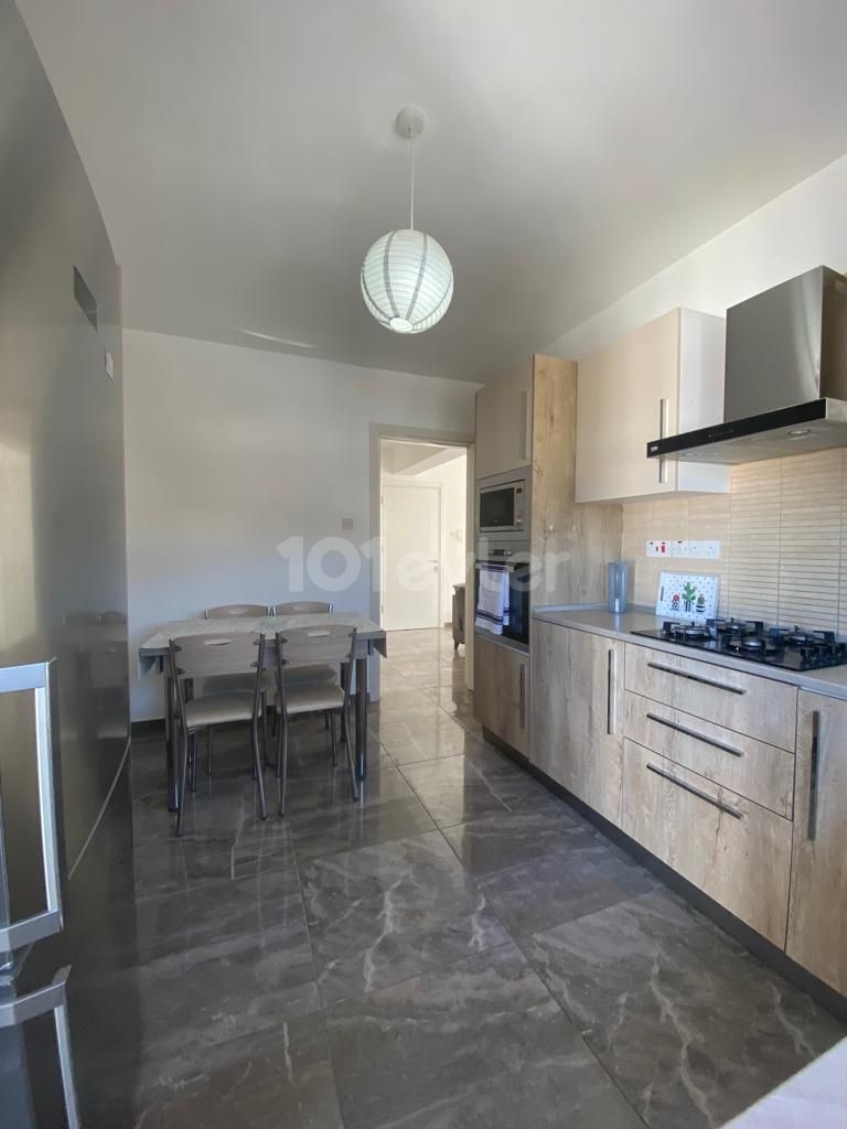 Flat For Sale in Girne Merkez, Kyrenia