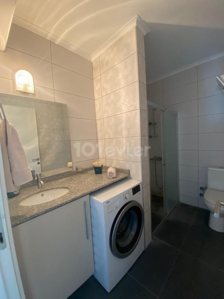 Flat For Sale in Girne Merkez, Kyrenia