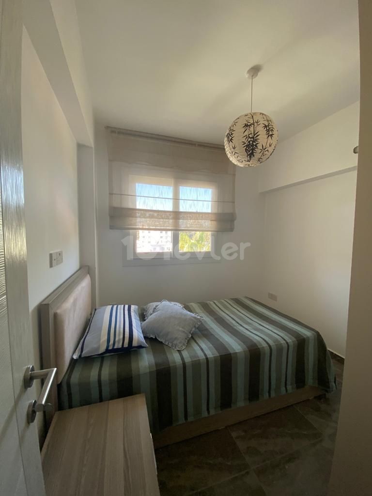 Flat For Sale in Girne Merkez, Kyrenia