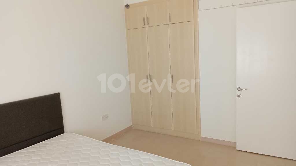 Lapta da kiralık 2+1 daire