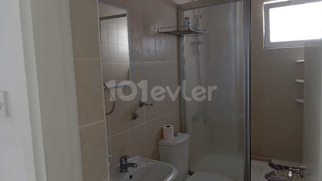 Lapta da kiralık 2+1 daire