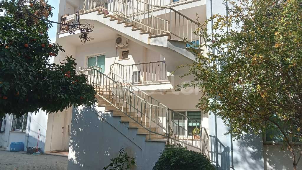 Lapta da kiralık 2+1 daire