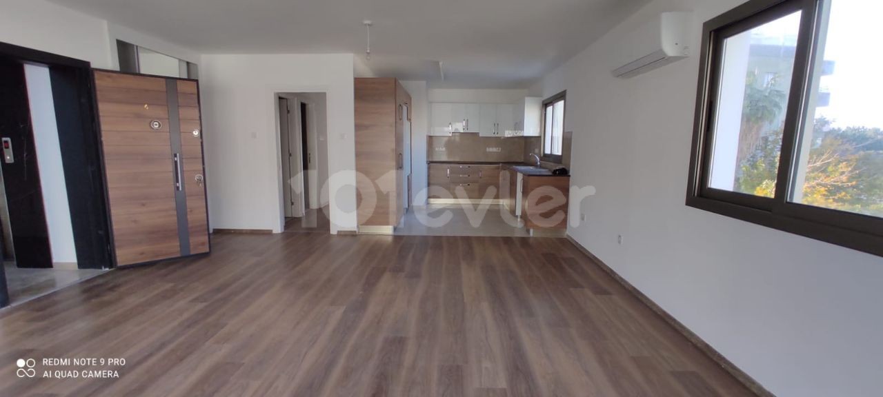 Flat For Sale in Girne Merkez, Kyrenia