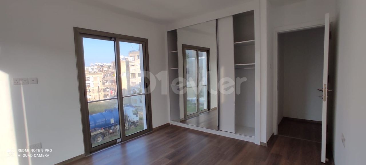 Flat For Sale in Girne Merkez, Kyrenia