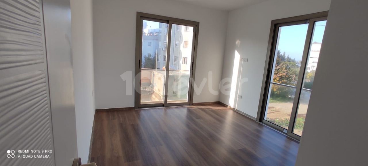 Flat For Sale in Girne Merkez, Kyrenia