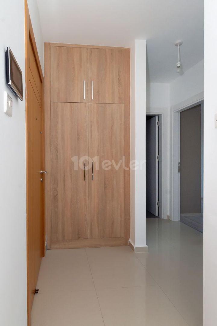 Flat For Sale in Girne Merkez, Kyrenia