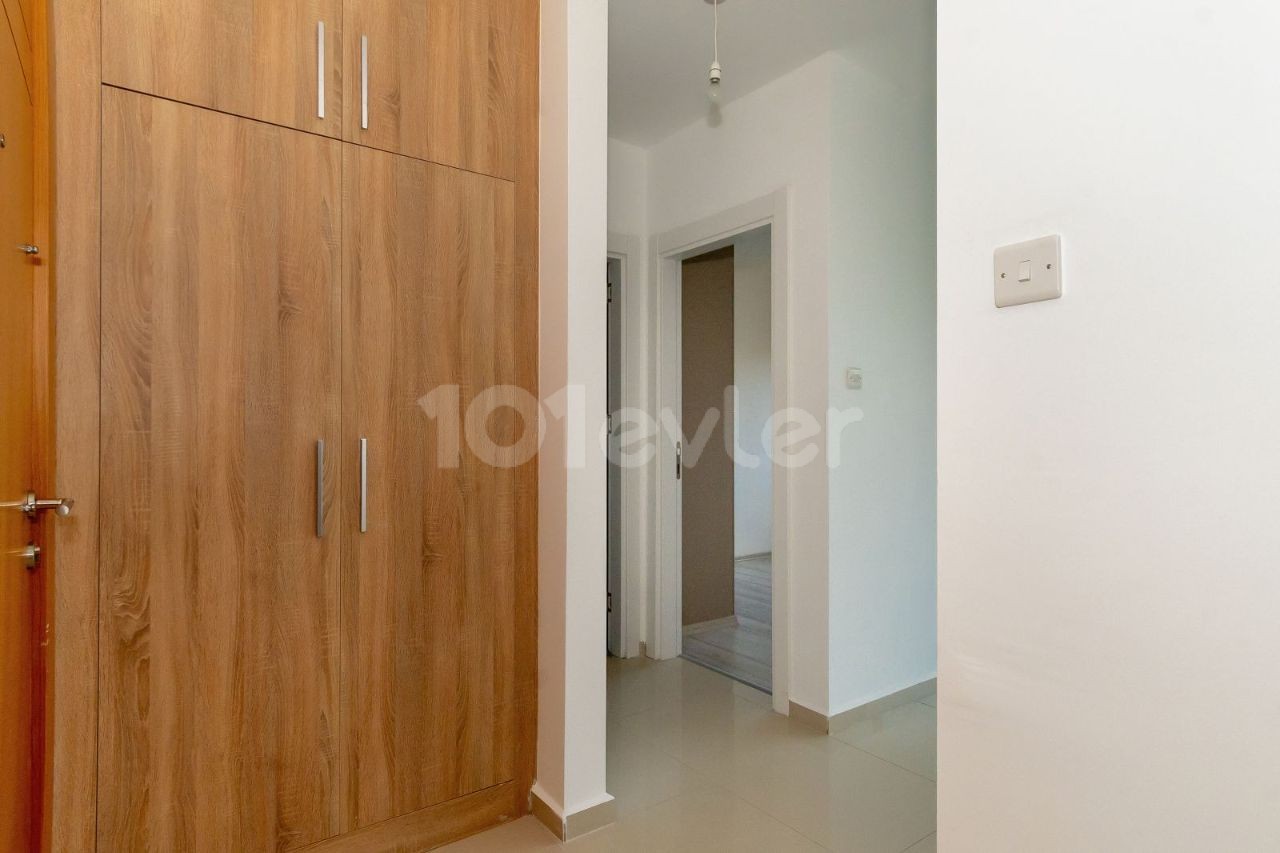 Flat For Sale in Girne Merkez, Kyrenia