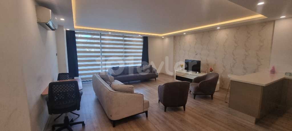 Residence To Rent in Yukarı Girne, Kyrenia