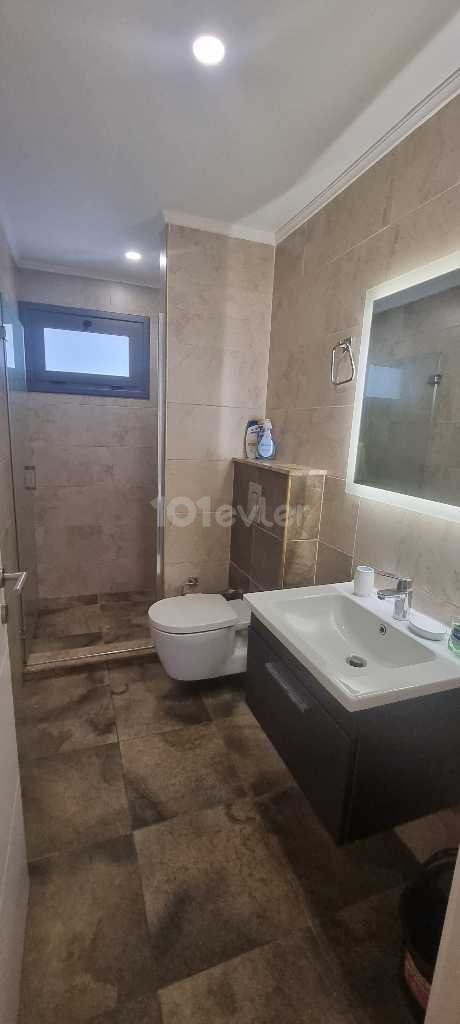 Residence To Rent in Yukarı Girne, Kyrenia