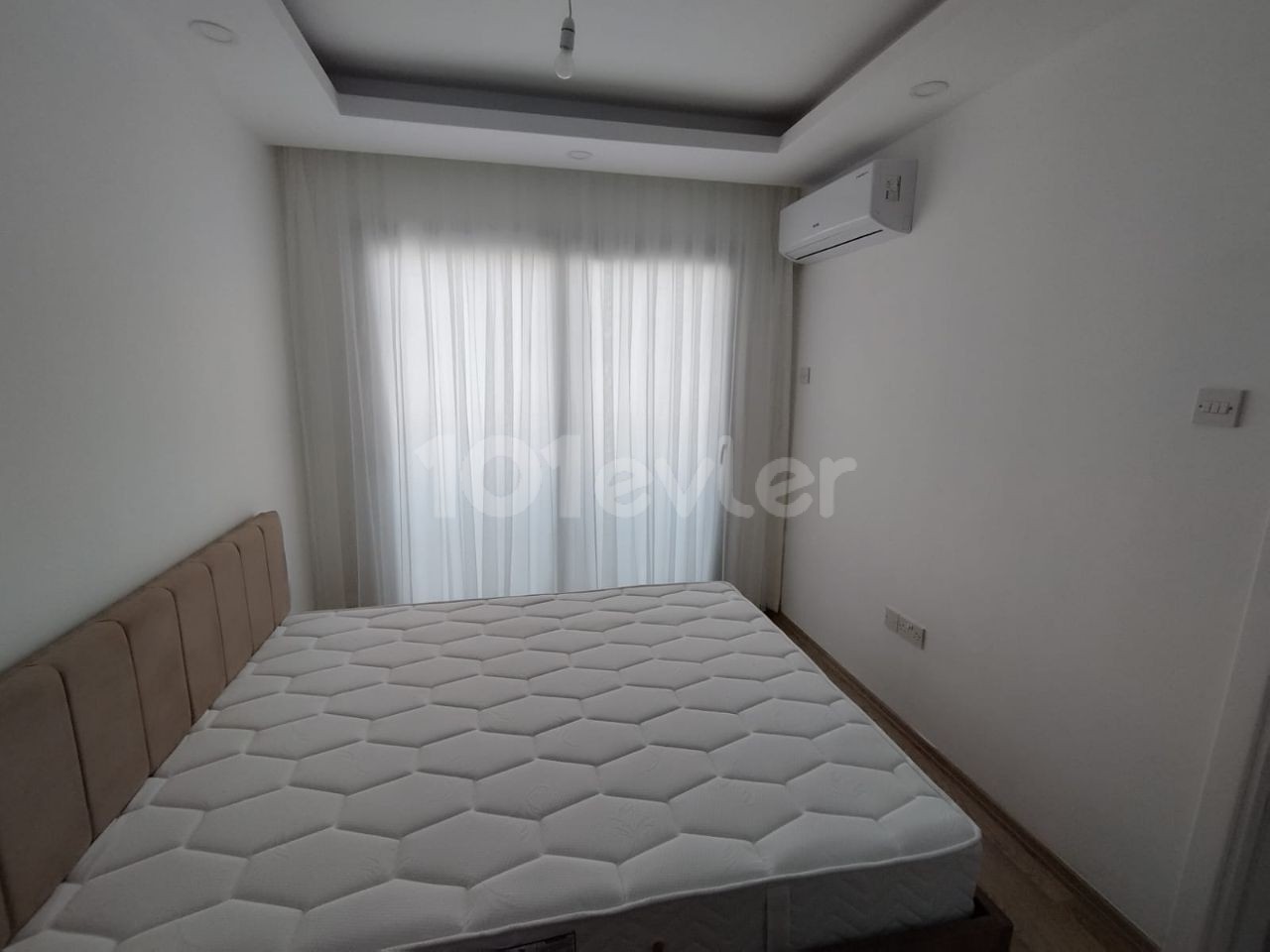 2+1 Apartment for Rent in Kyrenia Alsancak