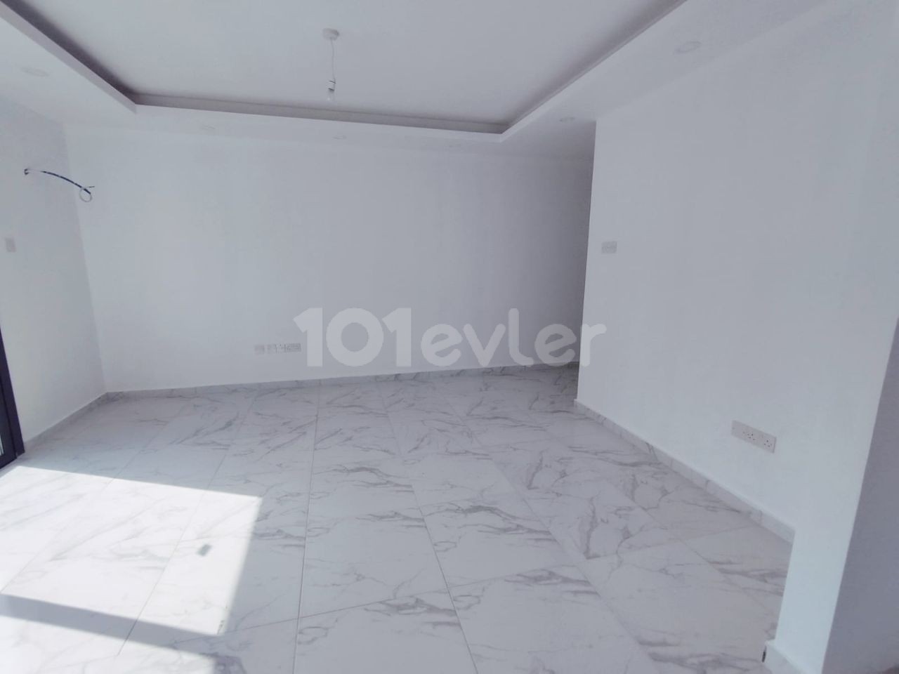 2+1 Apartment for Sale in Alsancak / 600 gbp Rental Income