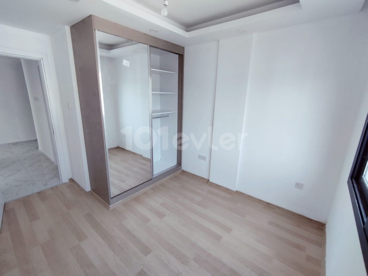 2+1 Apartment for Sale in Alsancak / 600 gbp Rental Income