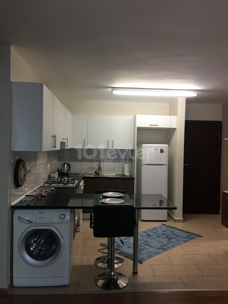 For Sale 2+1 Apartment in Kyrenia Center / 420 Gbp Kiracli