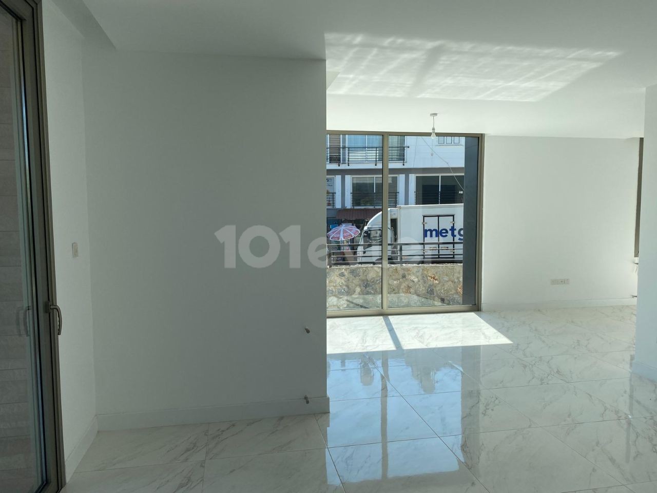 3+1 Twin Villa For Sale in Alsancak