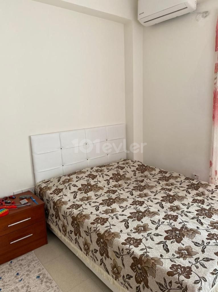 GİRNE LAPTA 2+1 SATILIK DAİRE