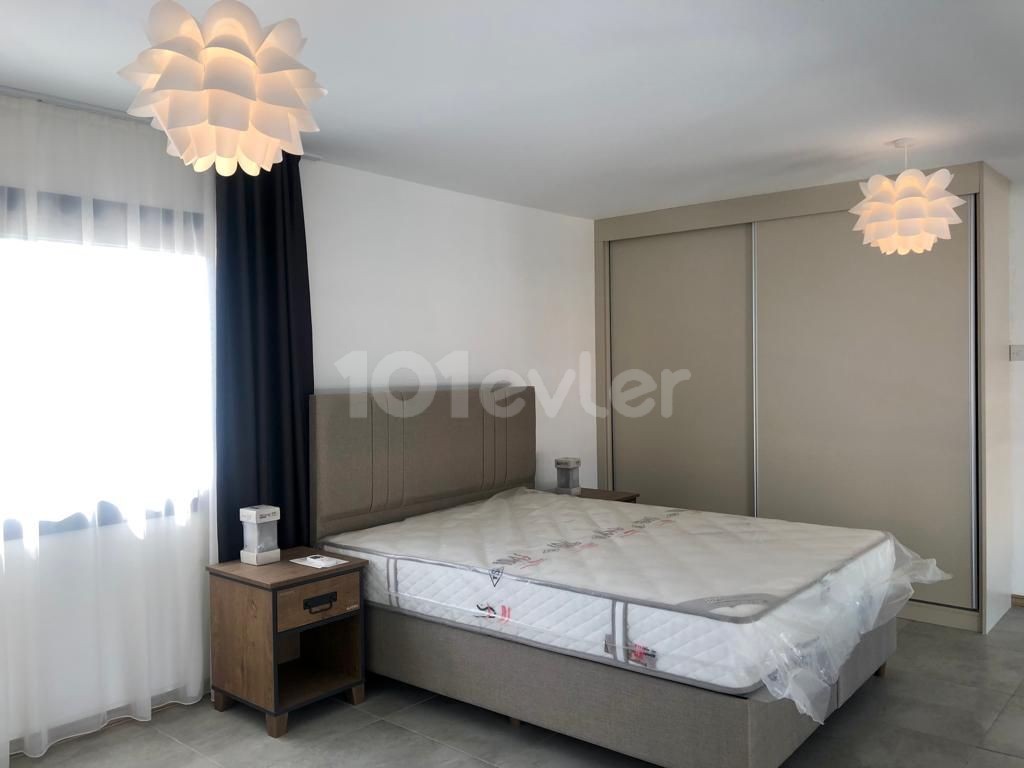 GİRNE ALSANCAK KIRALIK 2+1 DAİRE