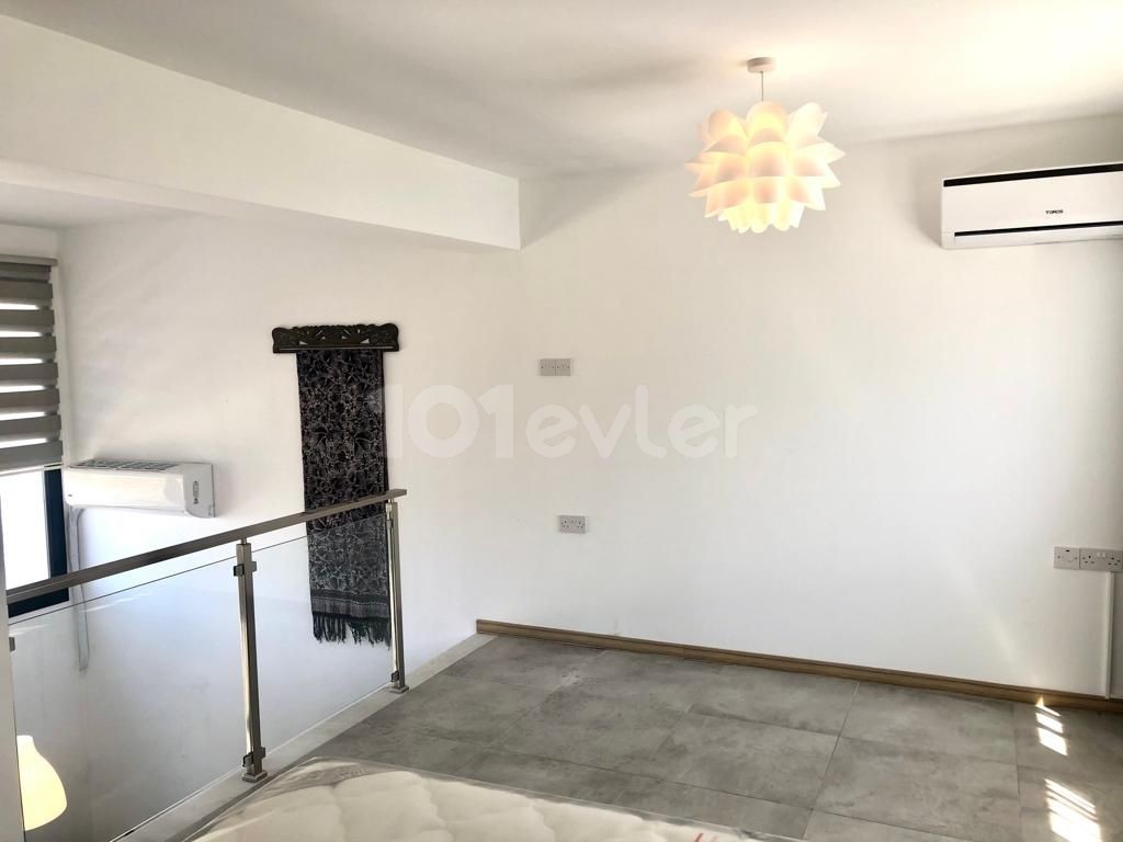 GİRNE ALSANCAK 2+1 WOHNUNG ZUR MIETE