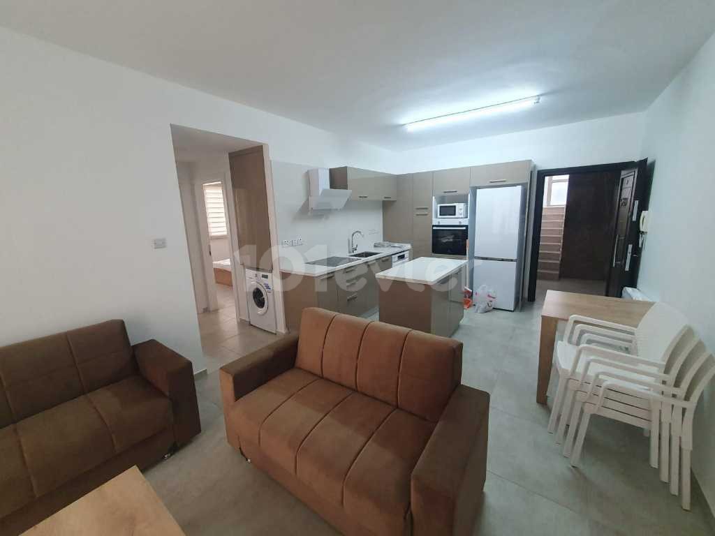 Flat To Rent in Girne Merkez, Kyrenia