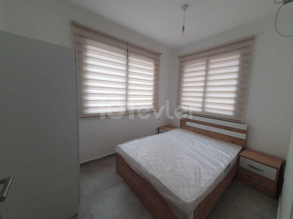 Flat To Rent in Girne Merkez, Kyrenia