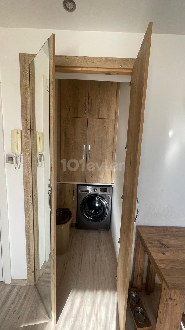 For Sale Flat 2+1 in Kyrenia 