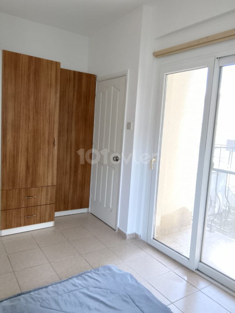 GİRNE ALSANCAK 3+1 WOHNUNG ZUR MIETE