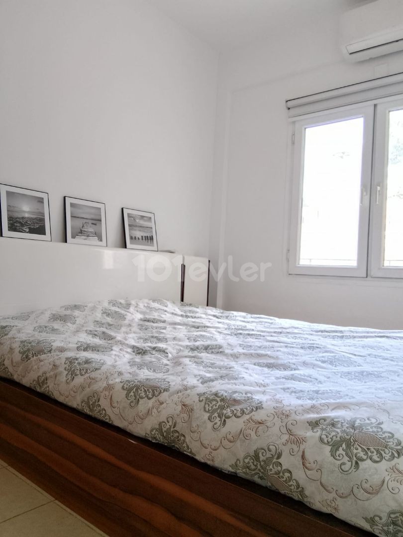 GİRNE ALSANCAK 3+1 WOHNUNG ZUR MIETE