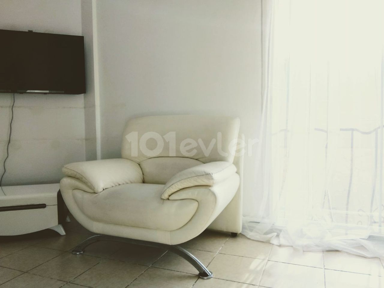 GİRNE ALSANCAK 3+1 APARTMENT FOR RENT