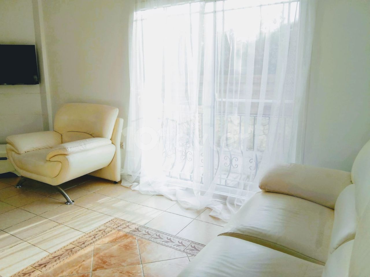 GİRNE ALSANCAK 3+1 APARTMENT FOR RENT