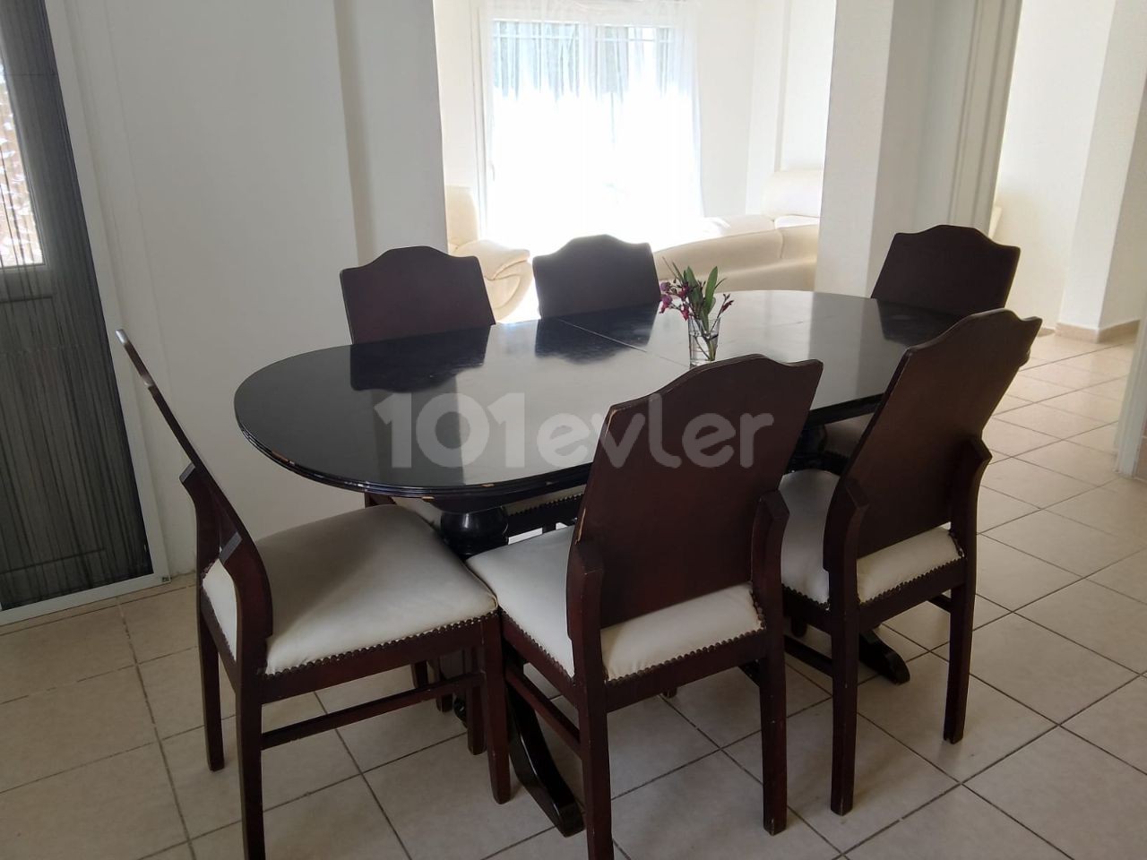 GİRNE ALSANCAK 3+1 WOHNUNG ZUR MIETE