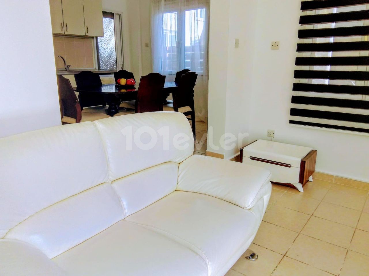 GİRNE ALSANCAK 3+1 APARTMENT FOR RENT